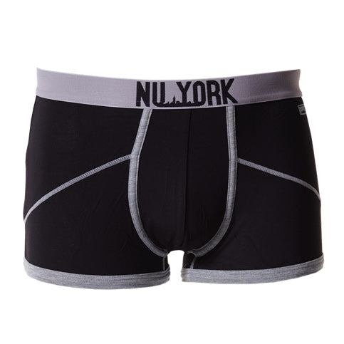 Nu York Boxer en bambou
