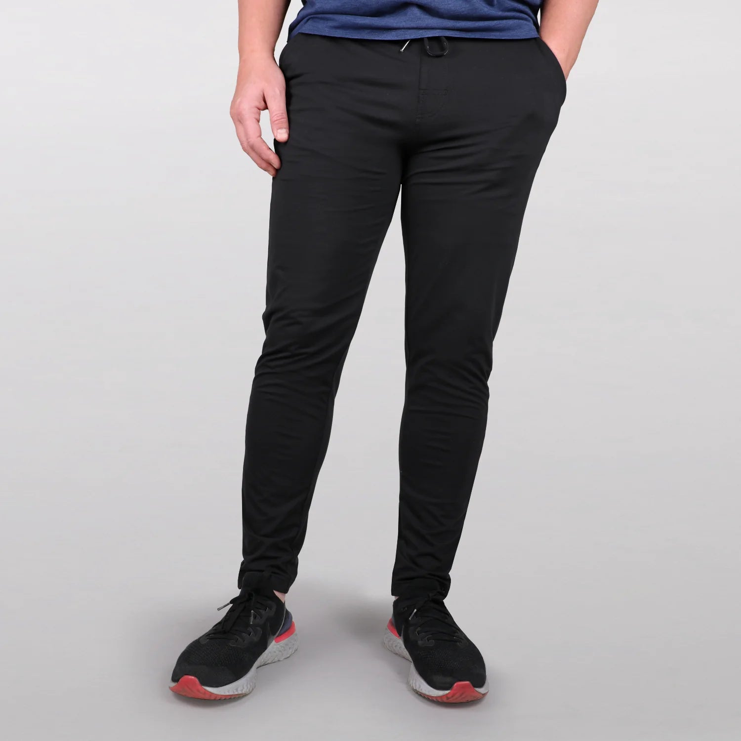 Jogger 2Undr Paradise Black