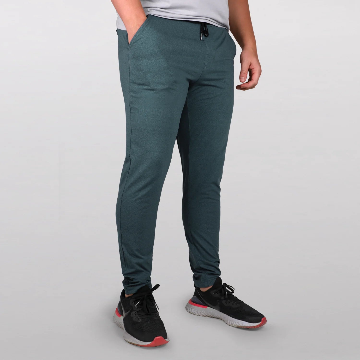 2Undr - Paradise Jogger : Savary Blue