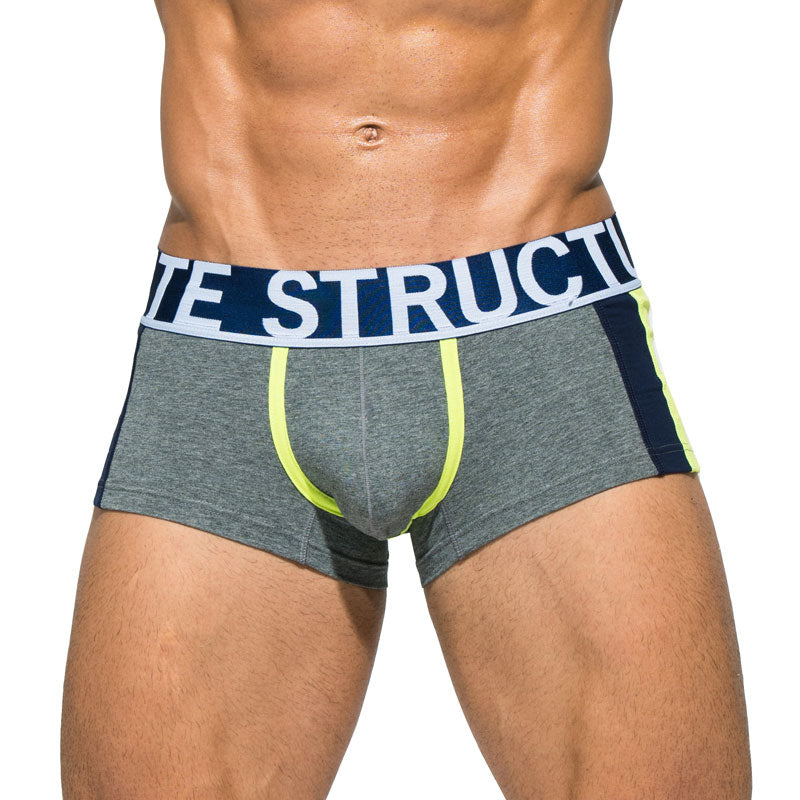 Boxer court Befit Athlete Pewter
