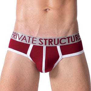 Slip Private Structure Spectrum Marron Brief