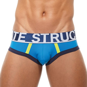 Slip Private Structure Befit Athlete Brillant Blue