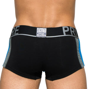 Boxer court Befit Athlete Black