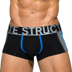 Boxer court Befit Athlete Black