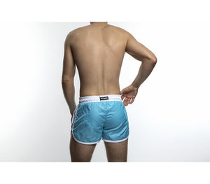 Maillot de bain Pump Aqua