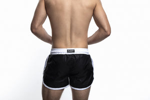 Maillot de bain Pump Noir