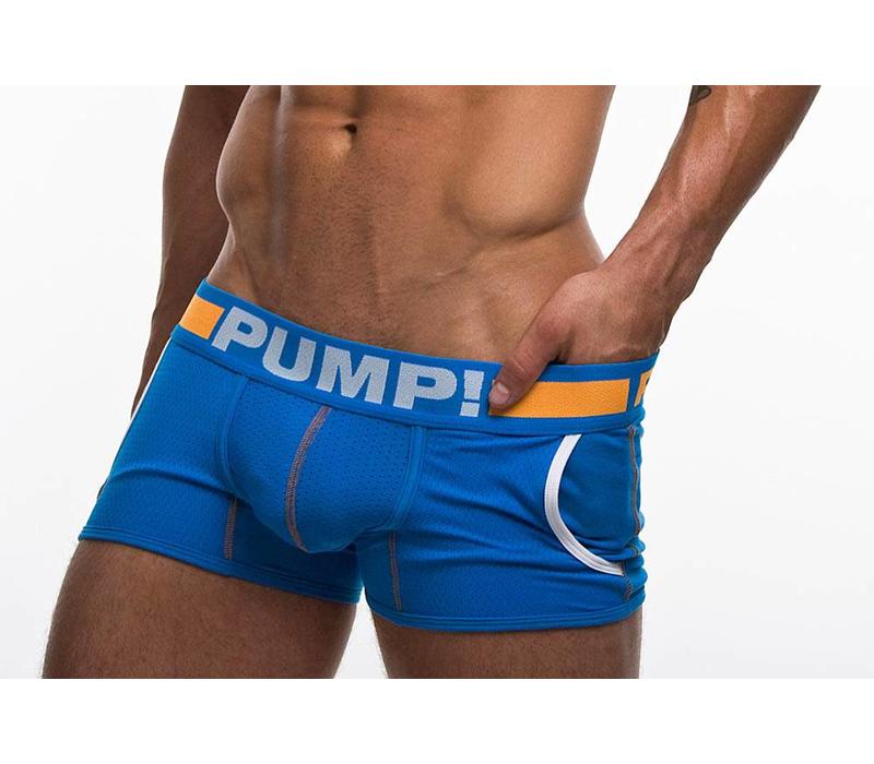 Pump! - Jogger Trunk : Cruise