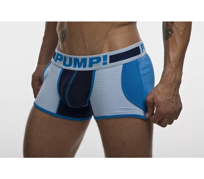 Pump! - Jogger Trunk : True Blue 
