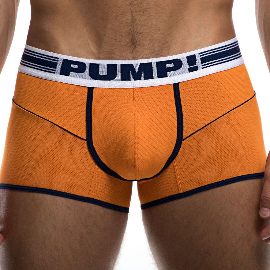 Boxer court Varsity Free-Fit