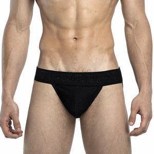 Pump! - Sidecut Brief : Switch Black