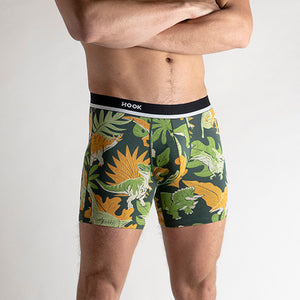 Boxer Feel : Dino