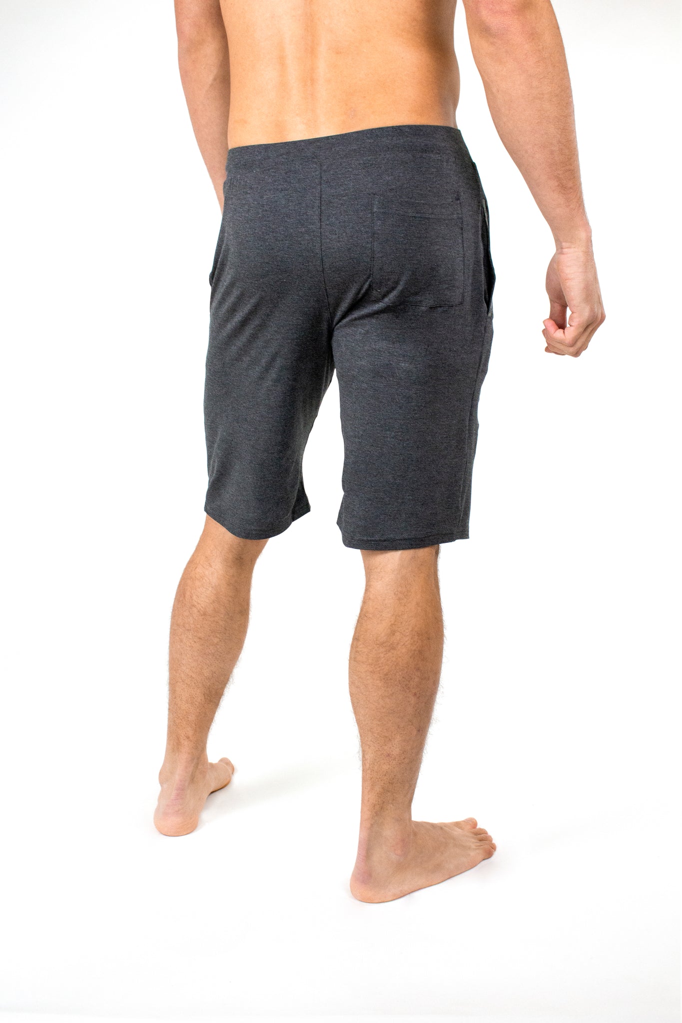 Jammer Nu Essential en bambou charcoal