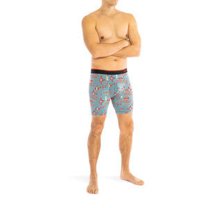Boxer BN3TH Classic Print Southwest Dusk