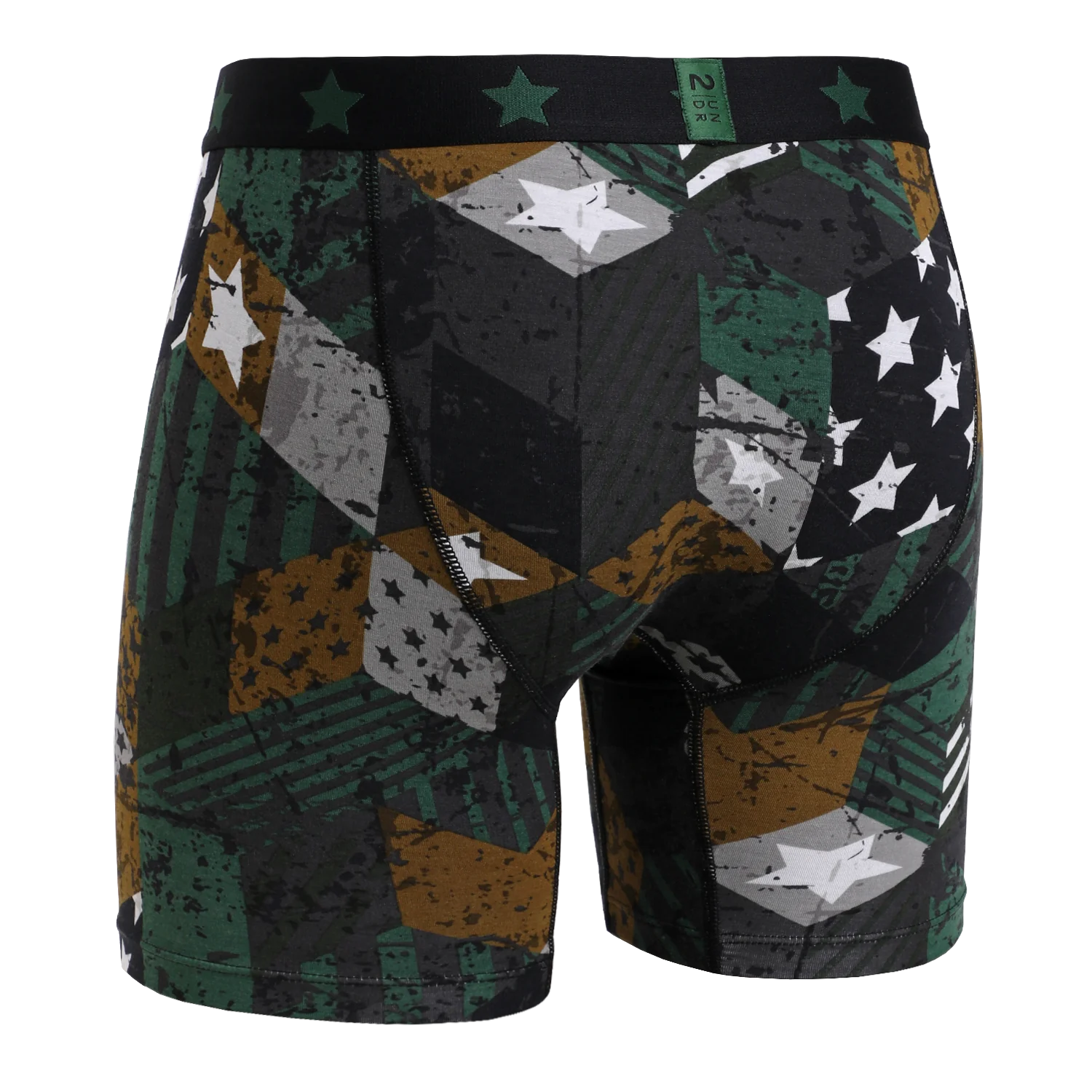 Boxer 2Undr Swing Shift Freedom 3