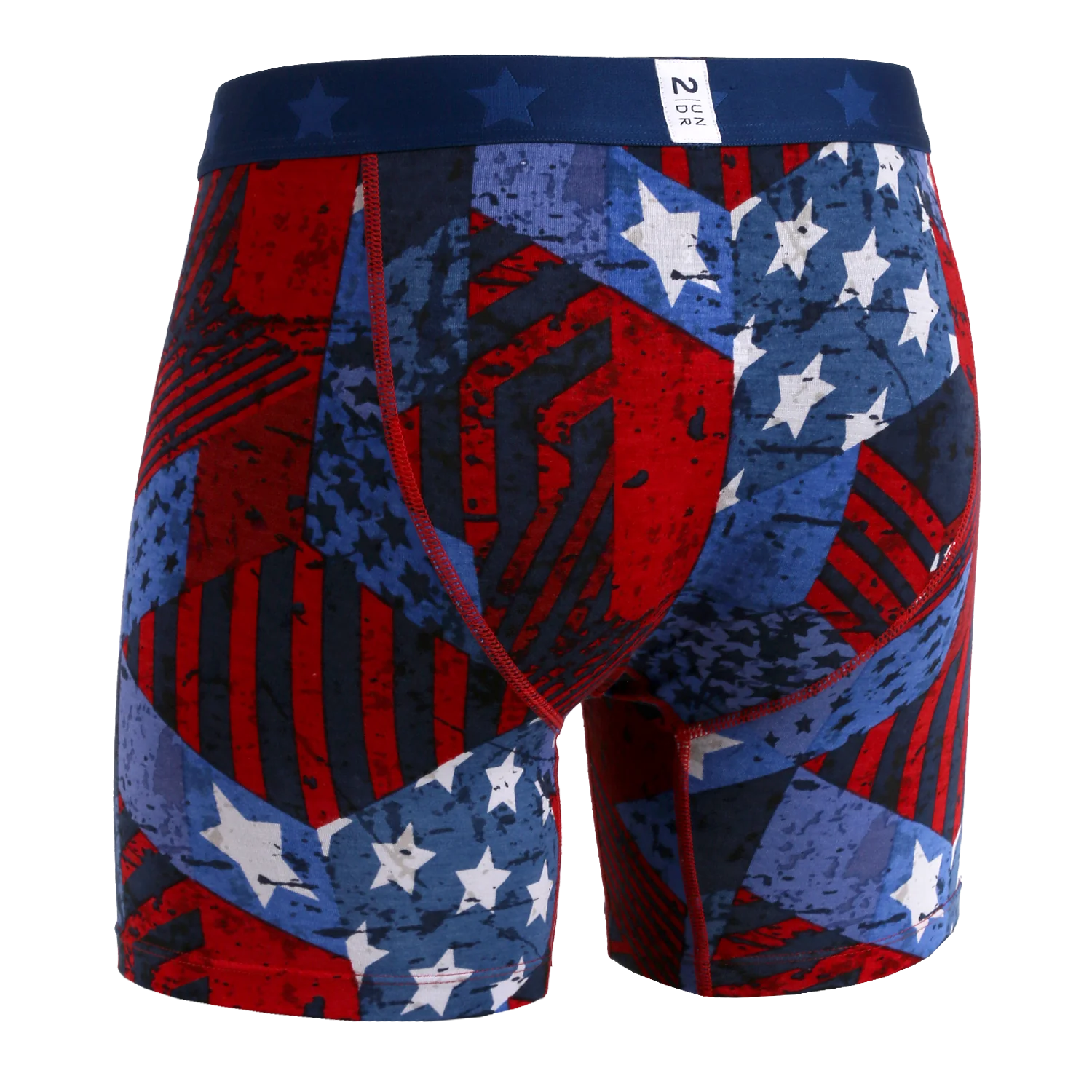 Boxer 2Undr Swing Shift Freedom