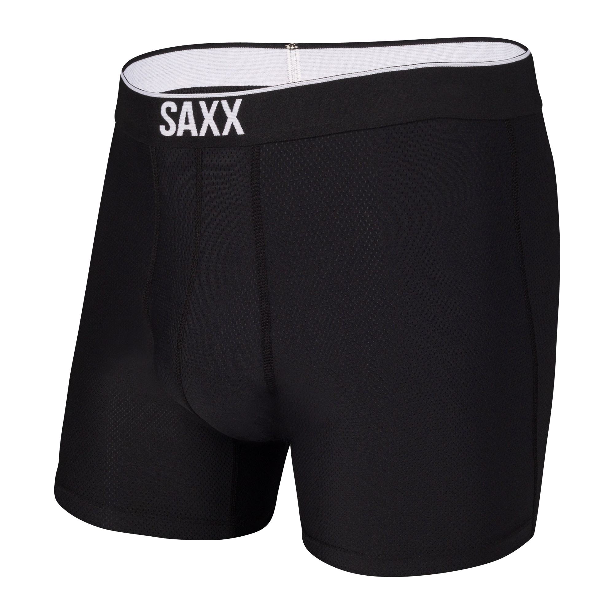 Boxer Saxx Volt Black
