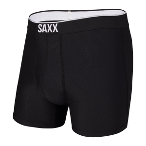 Boxer Saxx Volt Black