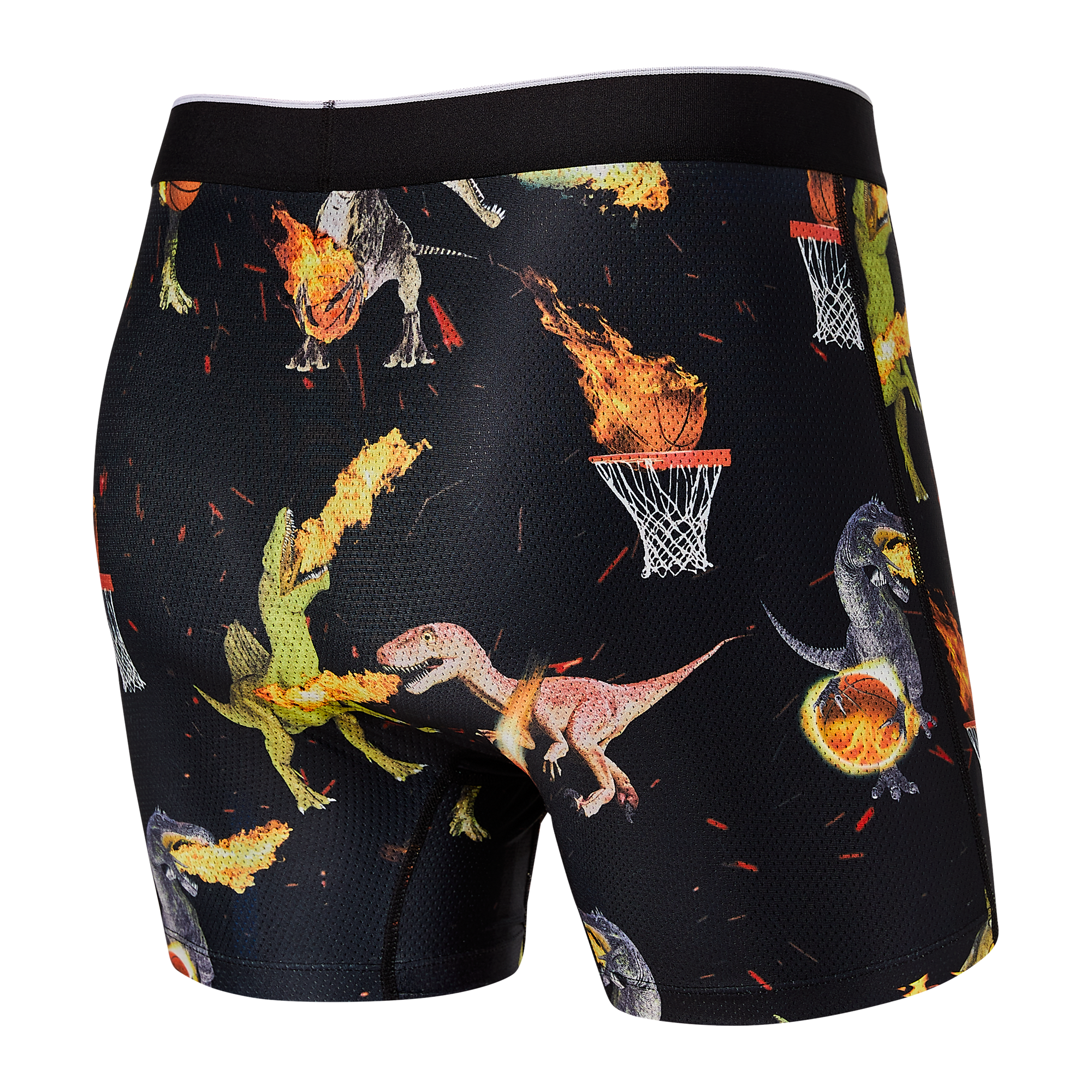 Boxer Saxx Volt OG Ballers