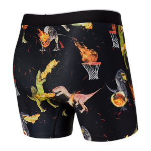 Boxer Saxx Volt OG Ballers