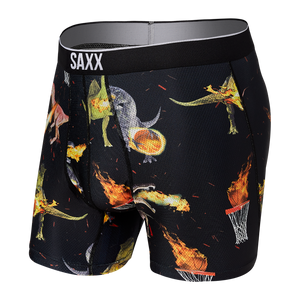 Boxer Saxx Volt OG Ballers