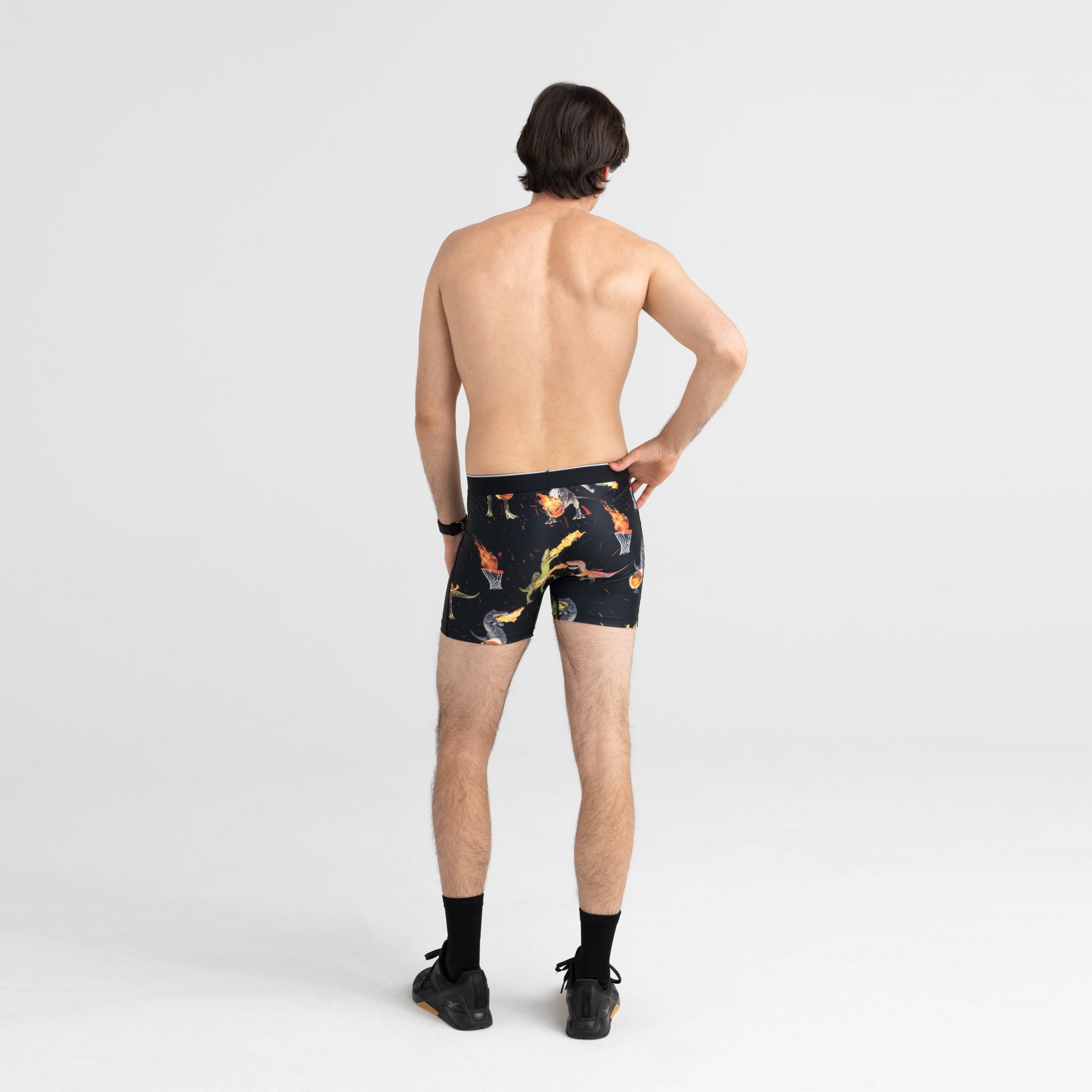 Boxer Saxx Volt OG Ballers