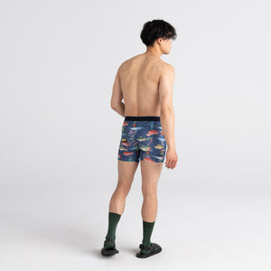 Boxer Saxx Volt Deep Dive