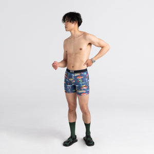 Boxer Saxx Volt Deep Dive