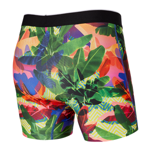 Boxer Saxx Volt Luminous Foliage