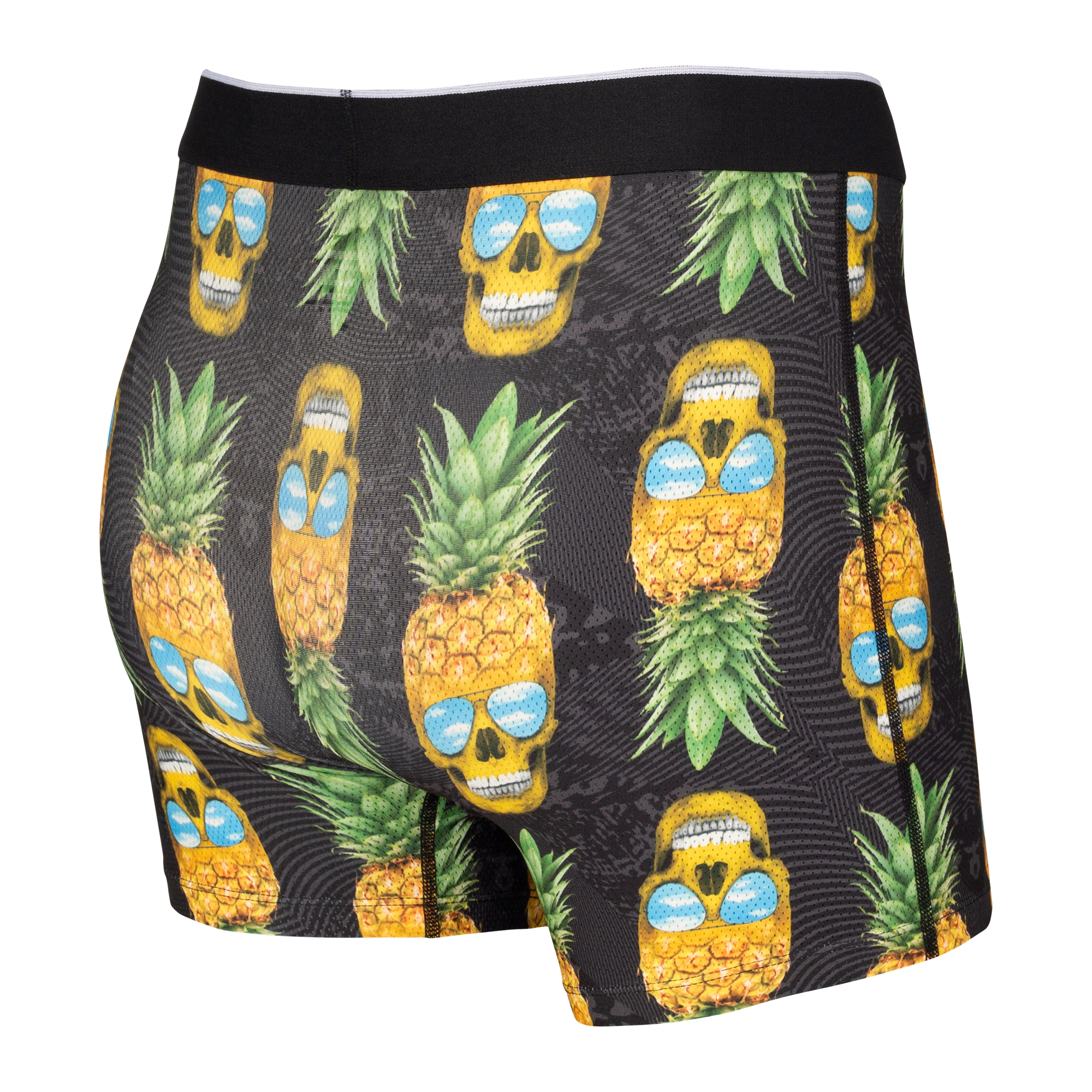 Boxer Saxx Volt Pineapple express