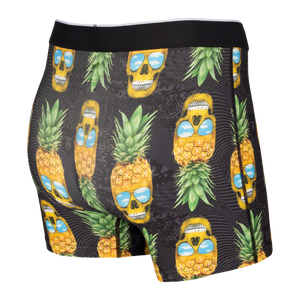 Boxer Saxx Volt Pineapple express