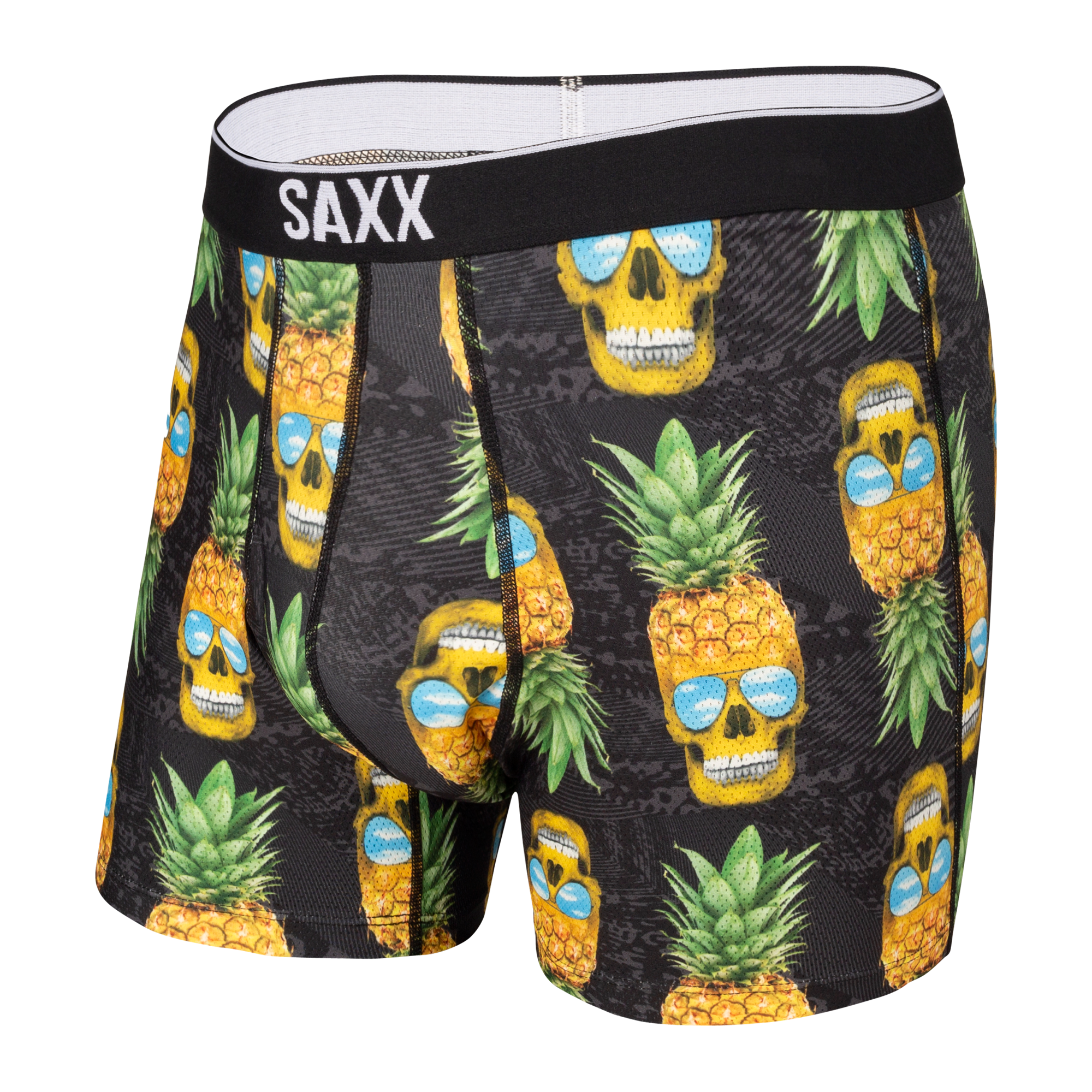 Boxer Saxx Volt Pineapple express