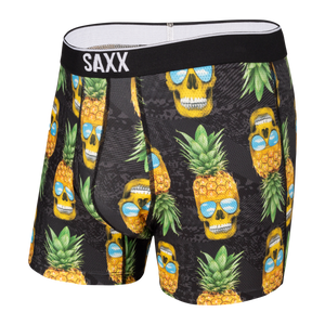 Boxer Saxx Volt Pineapple express