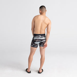 Boxer Saxx Volt Ripple Camo