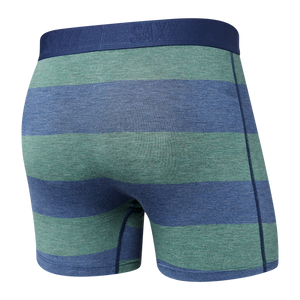 Boxer Saxx Vibe Blue Ombre Rugby