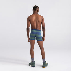Boxer Saxx Vibe Blue Ombre Rugby