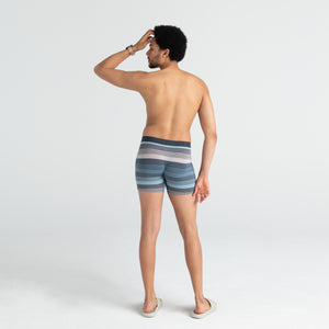 Boxer Saxx Vibe Hazy Stripe