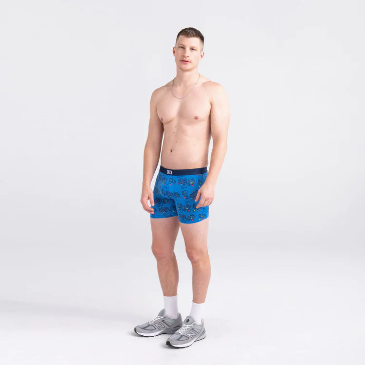 Boxer Saxx Vibe Moosletoe