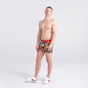 Boxer Saxx Vibe Sticker Snack Multi