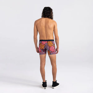 Boxer Saxx Vibe Tropical Wax