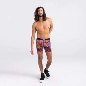Boxer Saxx Vibe Tropical Wax