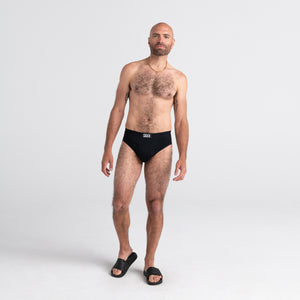 Slip Saxx Ultra Super Soft Black