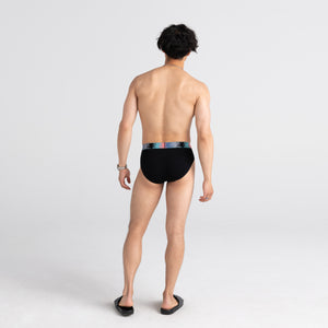 Slip Saxx Ultra Tech REC avec ouverture