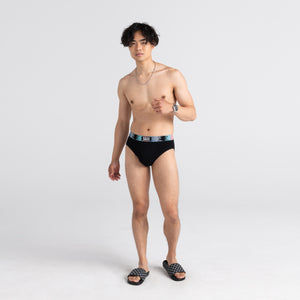 Slip Saxx Ultra Tech REC avec ouverture