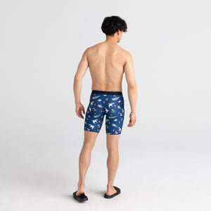 Boxer long Saxx Volt Chompers