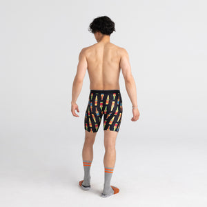 Boxer long Saxx Volt Beer Goggles