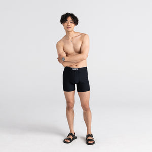 Boxer Saxx Volt Black