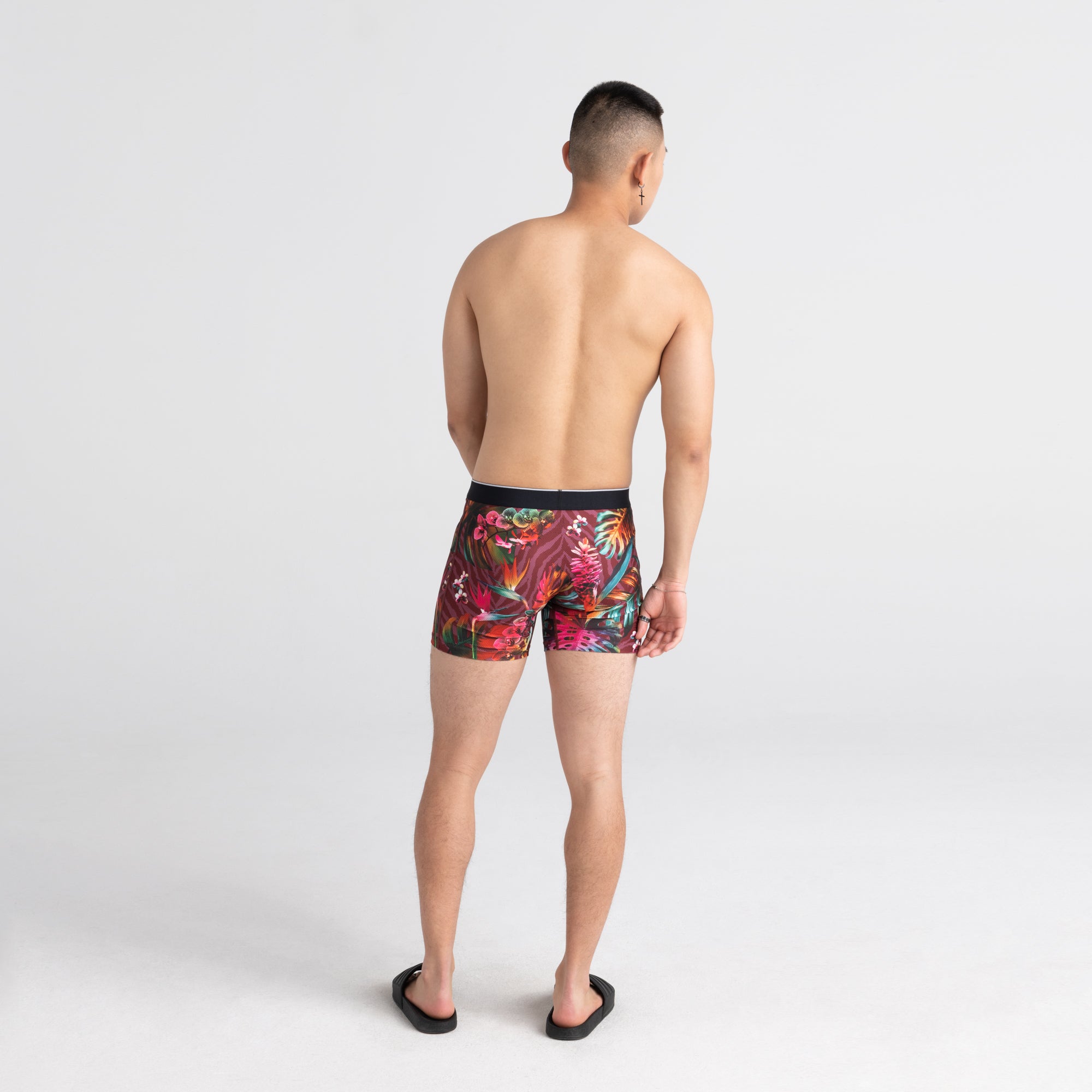 Boxer Saxx Volt Tropix Deluxe