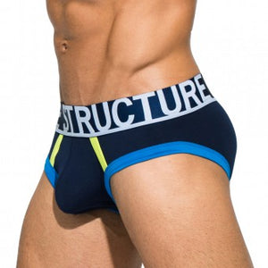 Slip Private Structure Befit Athlete Dress Blue