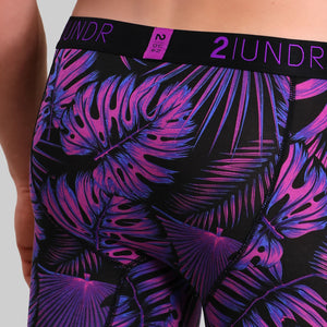 Boxer 2Undr Swing Shift Ultraviolet