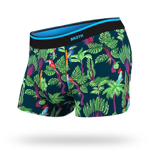 Boxer Court BN3TH Classic Birds